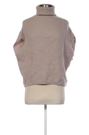 Pulover de femei Unbranded, Mărime M, Culoare Bej, Preț 128,99 Lei, #137998281