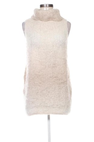 Pulover de femei Unbranded, Mărime XL, Culoare Ecru, Preț 128,99 Lei, #137998534