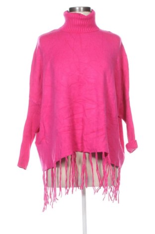 Pulover de femei Unbranded, Mărime XL, Culoare Roz, Preț 128,99 Lei, #137998583