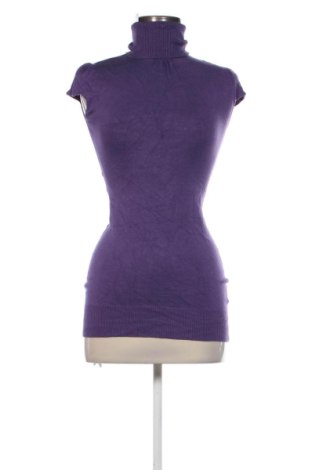 Pulover de femei Me & Me, Mărime M, Culoare Mov, Preț 128,99 Lei, #137998651