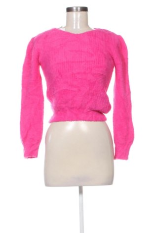 Pulover de femei Unbranded, Mărime XS, Culoare Roz, Preț 128,99 Lei, #137998987