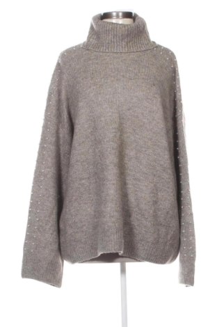 Pulover de femei Gina Benotti, Mărime XL, Culoare Bej, Preț 128,99 Lei, #137999030