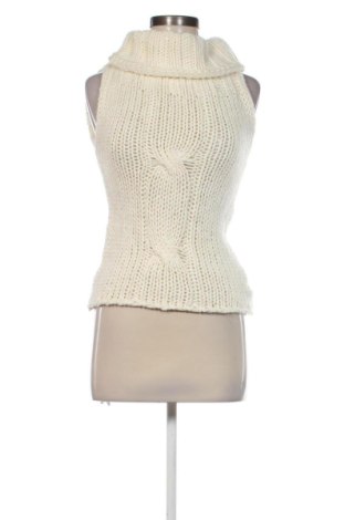 Pulover de femei Unbranded, Mărime S, Culoare Ecru, Preț 128,99 Lei, #137999046