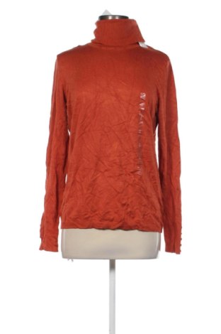 Pulover de femei Camaieu, Mărime XL, Culoare Portocaliu, Preț 128,99 Lei, #137999087