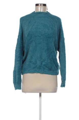 Pulover de femei Hybrid, Mărime M, Culoare Albastru, Preț 259,99 Lei, #137999119