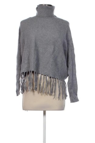 Pulover de femei Unbranded, Mărime M, Culoare Gri, Preț 128,99 Lei, #137999303