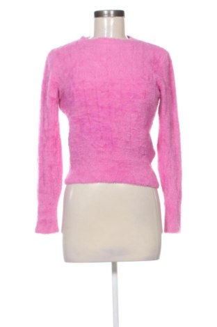 Pulover de femei Unbranded, Mărime S, Culoare Roz, Preț 128,99 Lei, #137999352