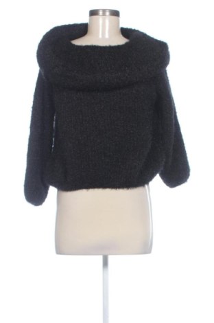Pulover de femei Unbranded, Mărime M, Culoare Negru, Preț 128,99 Lei, #137999414