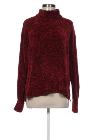 Pulover de femei Piazza Italia, Mărime XL, Culoare Roșu, Preț 128,99 Lei, #137999428