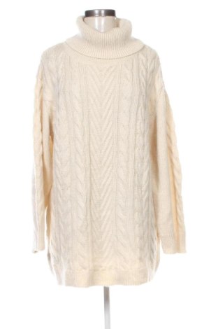 Pulover de femei More & More, Mărime L, Culoare Ecru, Preț 391,99 Lei, #137999526