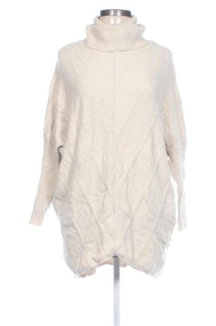 Pulover de femei Unbranded, Mărime XXL, Culoare Ecru, Preț 128,99 Lei, #137999686