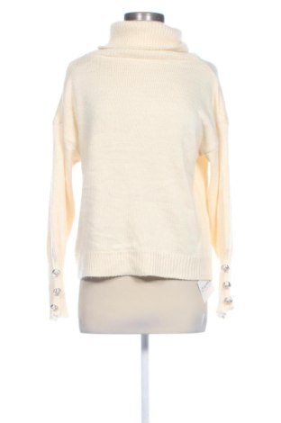 Női pulóver Unbranded, Méret XL, Szín Ekrü
, Ár 9 199 Ft, #138000085