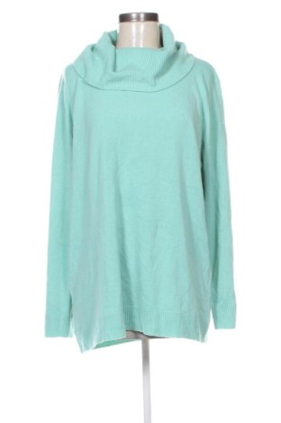 Női pulóver Canda, Méret XL, Szín Zöld, Ár 9 199 Ft, #138000291