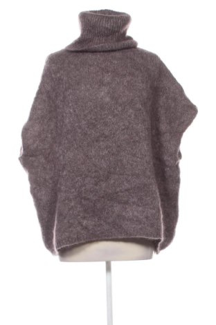 Damski sweter Unbranded, Rozmiar XL, Kolor Popielaty róż, Cena 105,99 zł, #138000729