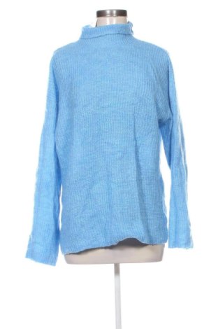 Damski sweter Up 2 Fashion, Rozmiar XL, Kolor Niebieski, Cena 105,99 zł, #138000786