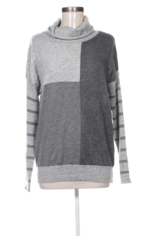 Damski sweter Elisa Landri, Rozmiar L, Kolor Szary, Cena 213,99 zł, #138001040