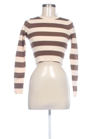 Damski sweter Zara, Rozmiar S, Kolor Kolorowy, Cena 58,88 zł, #137983916