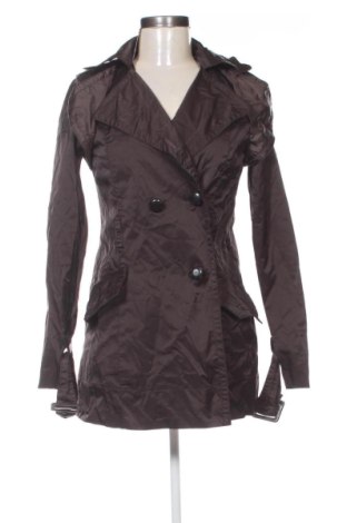 Trench de femei Mango, Mărime M, Culoare Maro, Preț 141,72 Lei, #137945923