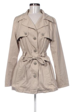 Trench de femei S.Oliver, Mărime M, Culoare Bej, Preț 267,99 Lei, #137956687