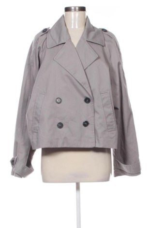 Női viharkabát H&M, Méret M, Szín Szürke, Ár 7 801 Ft, #137964224