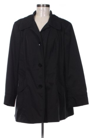 Damski prochowiec Lindex, Rozmiar XXL, Kolor Czarny, Cena 84,67 zł, #137965688