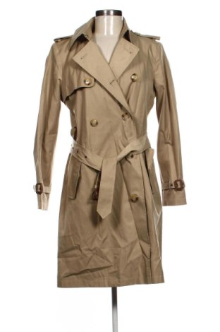 Trench de femei Ralph Lauren, Mărime M, Culoare Bej, Preț 763,00 Lei, #137967793