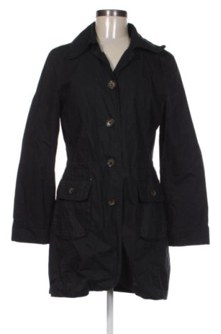 Дамски шлифер Esprit, Размер M, Цвят Черен, Цена 28,00 €, #137968949