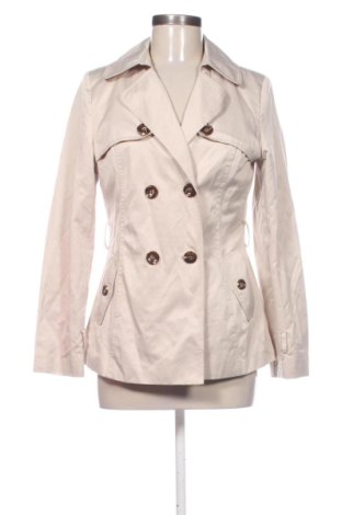 Damen Trenchcoat Orsay, Größe S, Farbe Beige, Preis 15,20 €, #137970113
