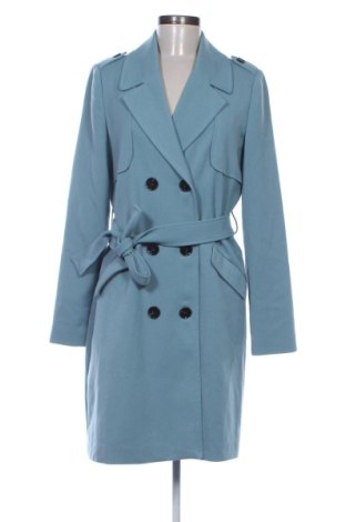 Дамски шлифер Vero Moda, Размер S, Цвят Син, Цена 27,00 €, #137971580