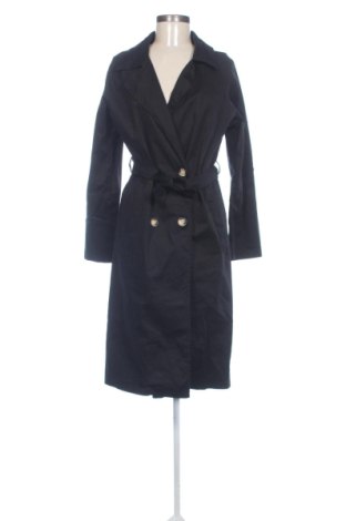 Trench de femei Unbranded, Mărime M, Culoare Negru, Preț 344,00 Lei, #137976040