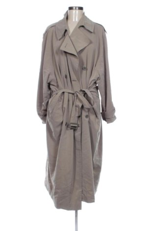 Trench de femei C&A, Mărime XL, Culoare Bej, Preț 142,00 Lei, #137979981