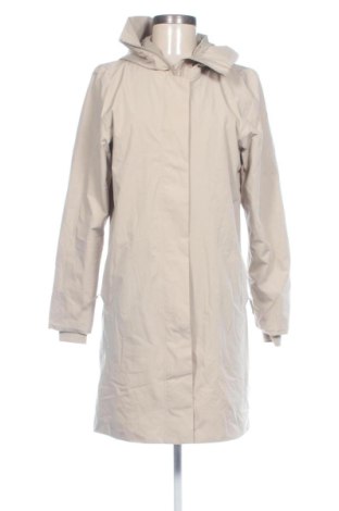 Damen Trenchcoat Vikafjell, Größe XS, Farbe Beige, Preis 132,12 €, #137980265