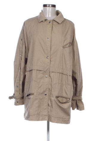 Női viharkabát C&A, Méret XXL, Szín Bézs, Ár 9 593 Ft, #137982162