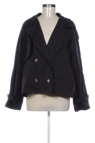 Női viharkabát Vero Moda, Méret L, Szín Fekete, Ár 11 348 Ft, #137995496