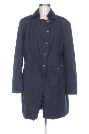 Дамски шлифер Susskind, Размер XL, Цвят Син, Цена 162,93 €, #137948379