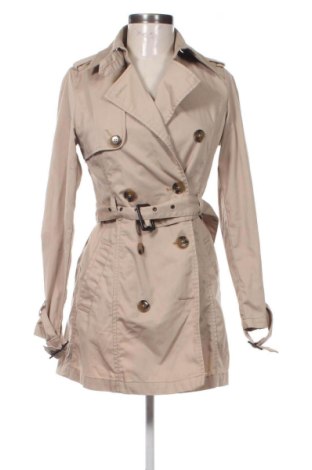 Trench de femei Cubus, Mărime XS, Culoare Bej, Preț 141,72 Lei, #137984825