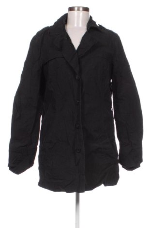 Trench de femei Esprit, Mărime L, Culoare Negru, Preț 162,72 Lei, #137985819