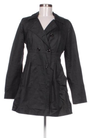 Trench de femei Samsoe & Samsoe, Mărime M, Culoare Negru, Preț 608,89 Lei, #137985854