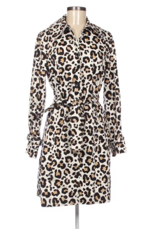 Damen Trenchcoat Heine, Größe L, Farbe Mehrfarbig, Preis 32,01 €, #137991137