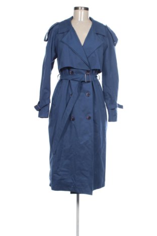 Damen Trench Coat Unbranded, Größe XL, Farbe Blau, Preis € 25,00, #137994844
