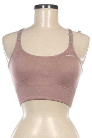 Damski sportowy top Bekkin, Rozmiar S, Kolor Różowy, Cena 29,63 zł, #137922383