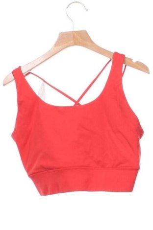 Top sport de damă. Unbranded, Mărime S, Culoare Roșu, Preț 41,99 Lei, #137930396