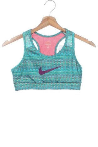 Top sport de damă. Nike, Mărime M, Culoare Multicolor, Preț 125,98 Lei, #137933657
