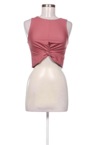 Top sport de damă. Unbranded, Mărime S, Culoare Mov deschis, Preț 41,99 Lei, #137933675