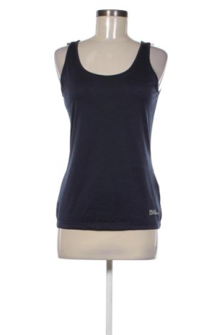 Dámský sportovní top  Jack Wolfskin, Velikost S, Barva Modrá, Cena  509,00 Kč, #137936330