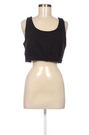 Top sport de damă. Noisy May, Mărime XL, Culoare Negru, Preț 78,74 Lei, #137941526