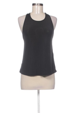 Damen Sporttop Unbranded, Größe M, Farbe Schwarz, Preis 7,00 €, #137942817
