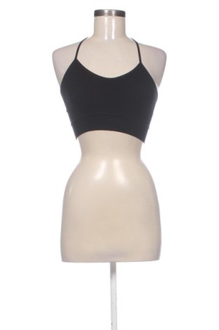 Top sport de damă. Unbranded, Mărime XS, Culoare Negru, Preț 36,74 Lei, #137943830