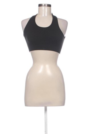 Top sport de damă. Unbranded, Mărime XS, Culoare Negru, Preț 36,74 Lei, #137943854