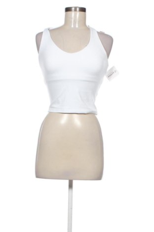 Damen Sporttop Oner, Größe S, Farbe Weiß, Preis 14,57 €, #137946192